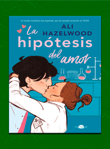 HIPOTESIS DEL AMOR, LA