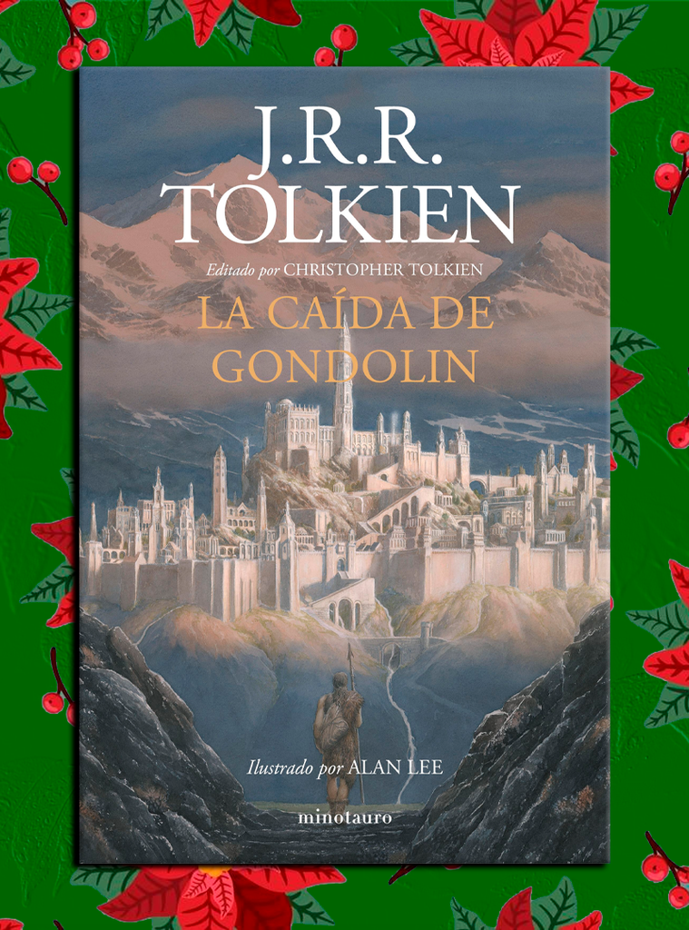 CAIDA DE GONDOLIN, LA