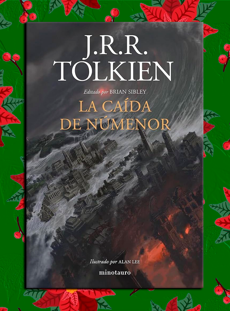 CAIDA DE NUMENOR, LA