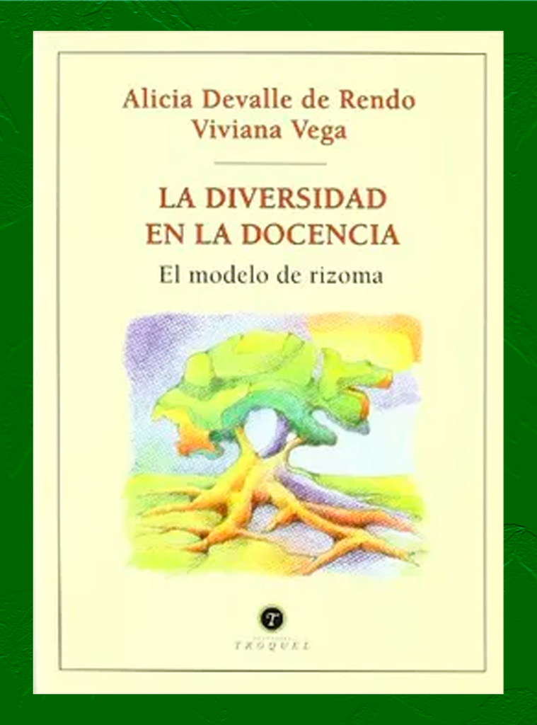 DIVERSIDAD EN LA DOCENCIA EL MODELO DE R