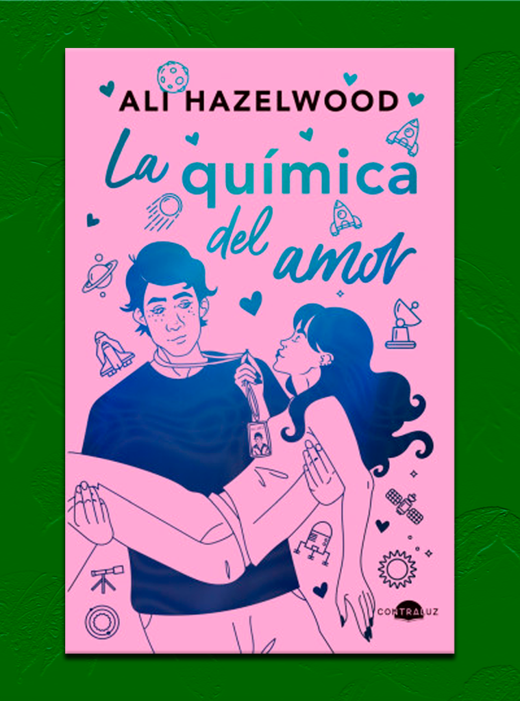 QUIMICA DEL AMOR ED ESPECIAL