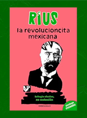 REVOLUCIONCITA MEXICANA, LA