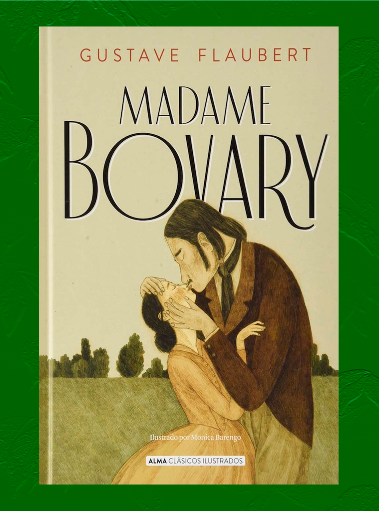 MADAME BOVARY