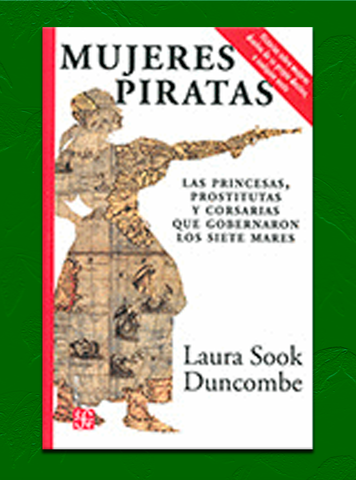 MUJERES PIRATAS /CPO