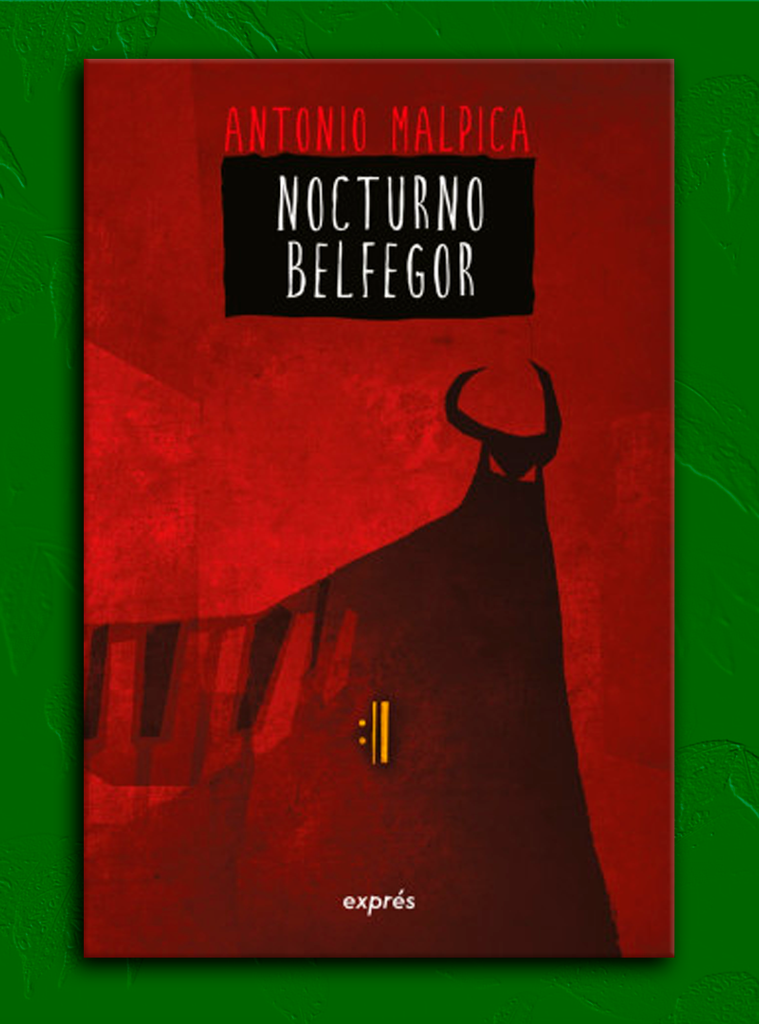 NOCTURNO BELFEGOR