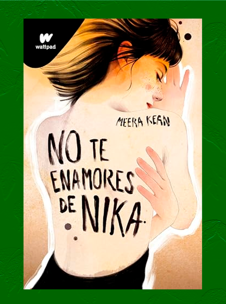 NO TE ENAMORES DE NIKA