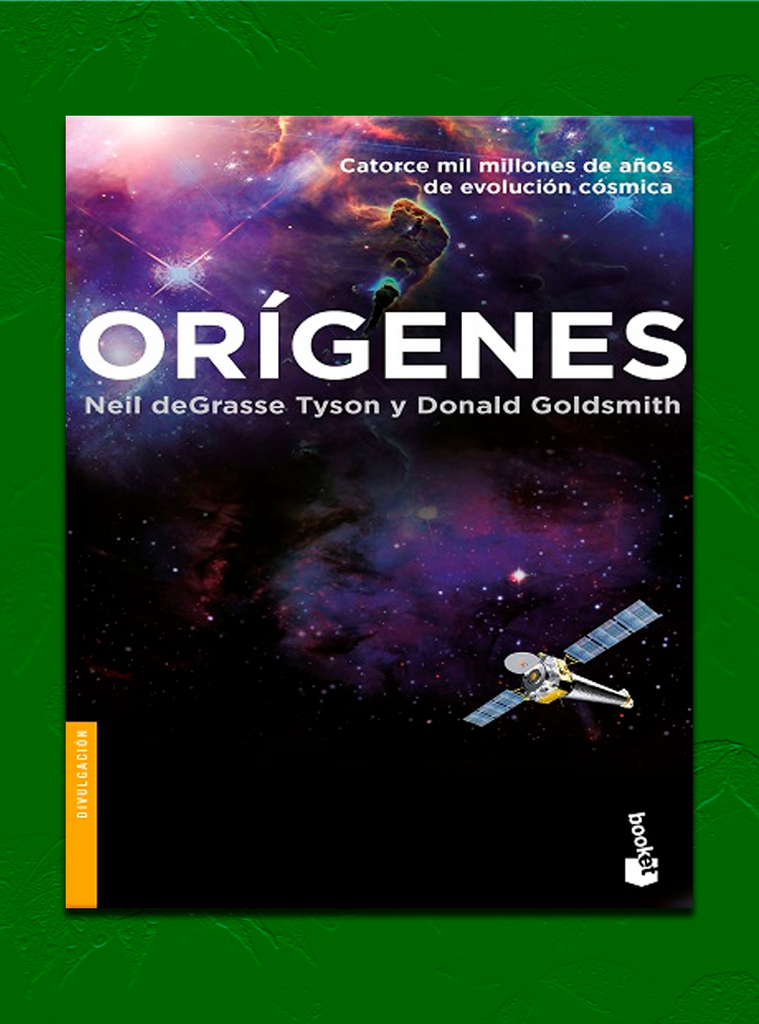 ORIGENES