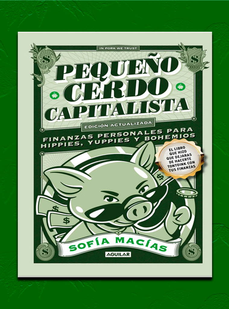 PEQUEÑO CERDO CAPITALISTA PD
