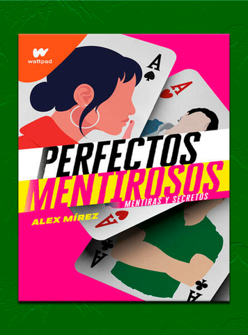 PERFECTOS MENTIROSOS MENTIRAS Y SECRETOS