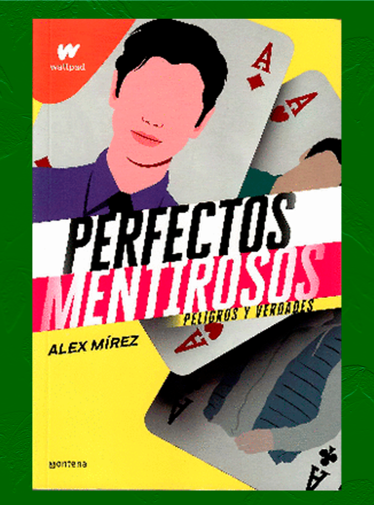 PERFECTOS MENTIROSOS PELIGROS Y VERDADES