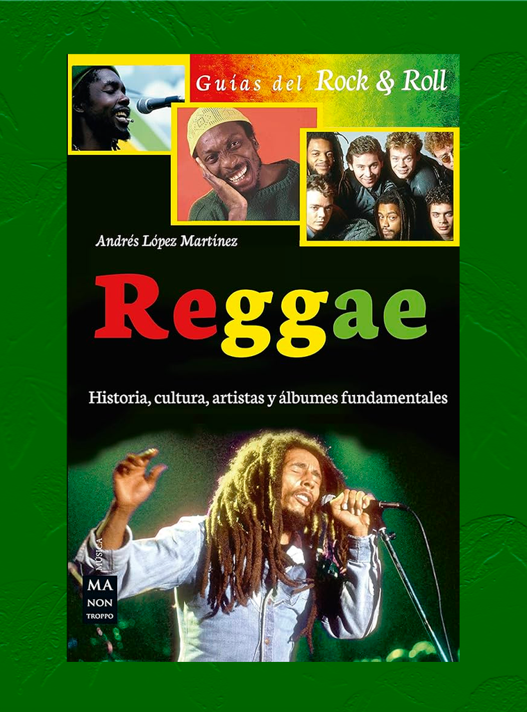 REGGAE