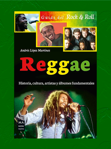 REGGAE