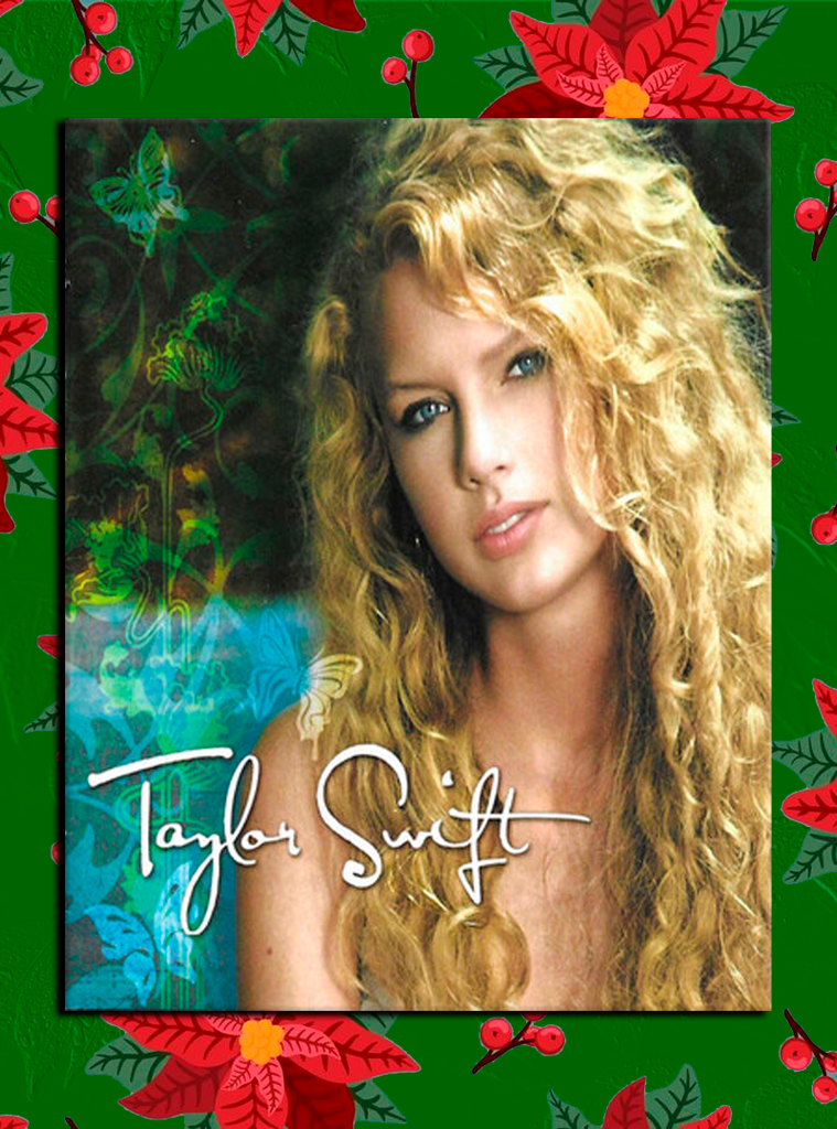 LP TAYLOR SWIFT / TAYLOR SWIFT