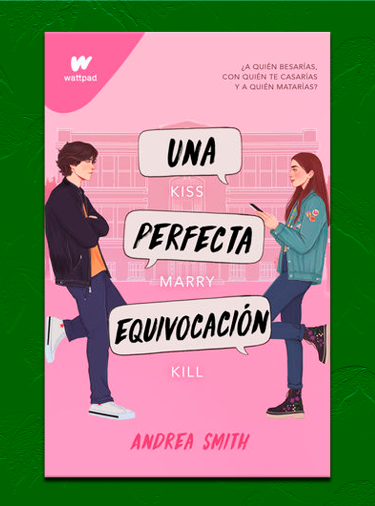 UNA PERFECTA EQUIVOCACION