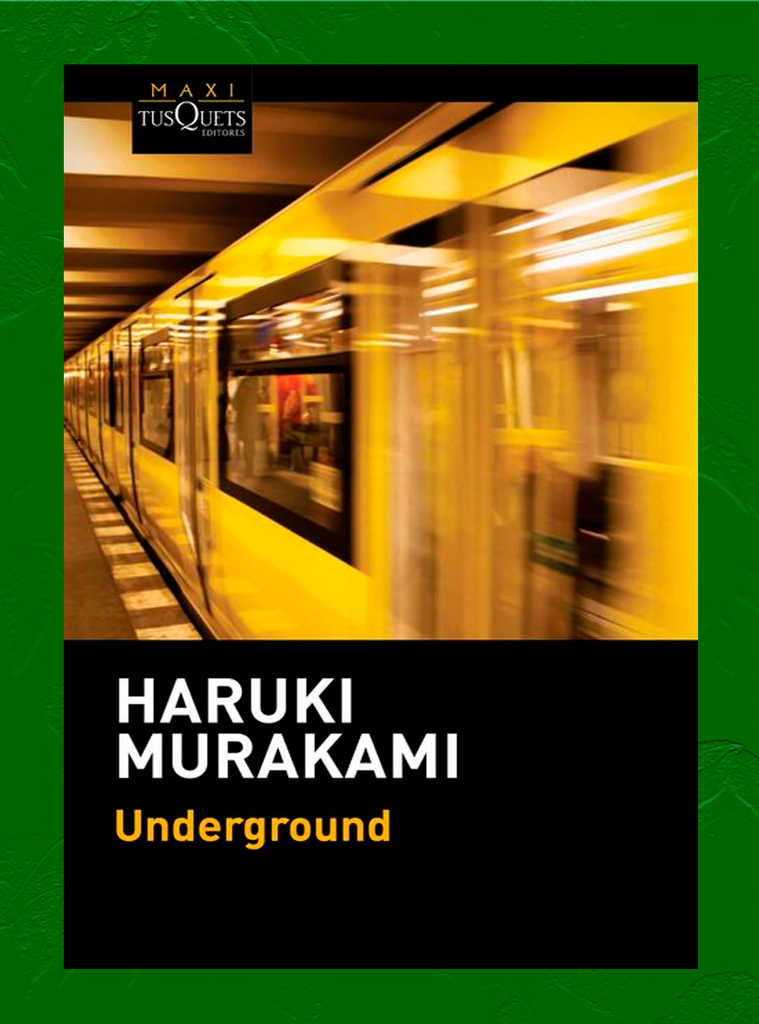 Underground