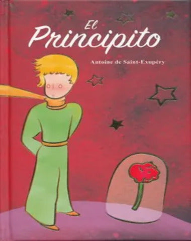 PRINCIPITO, EL
