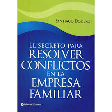 SECRETO PARA RESOLVER CONFLICTOS, EL