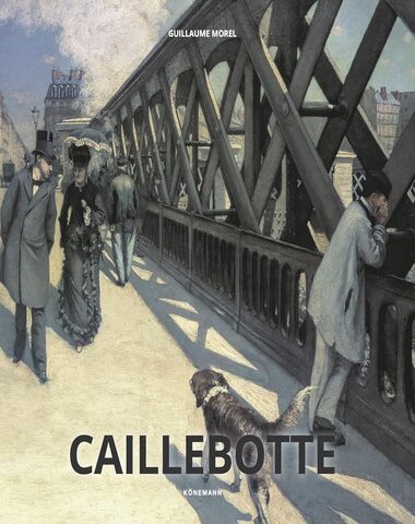 CAILLEBOTTE TINY TORO