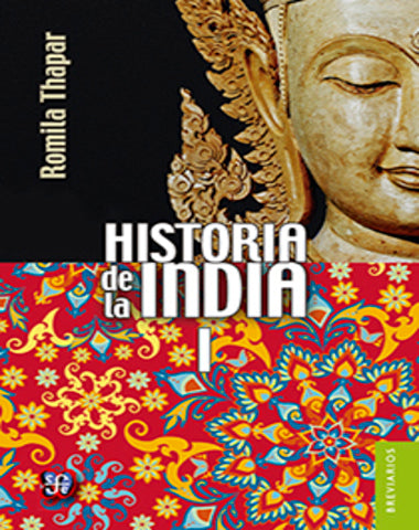 HISTORIA DE LA INDIA I /BRV