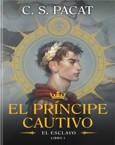 GUERRERO PRINCIPE CAUTIVO, EL