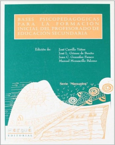 BASES PSICOPEDAGOGICAS PARA LA FORMACION