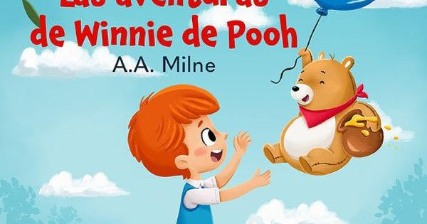 AVENTURAS DE WINNIE DE POOH, LAS