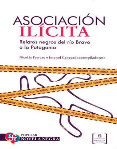ASOCIACION ILICITA /CPO