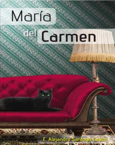 MARIA DEL CARMEN