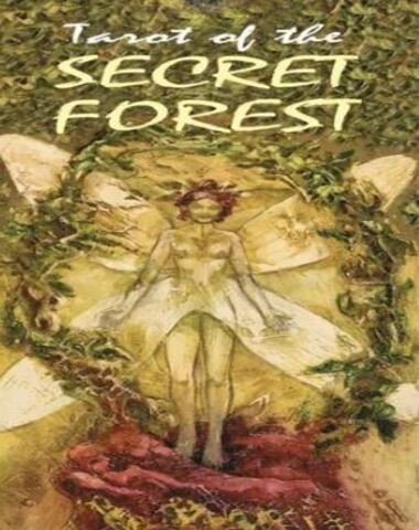 TAROT DEL BOSQUE SECRETO