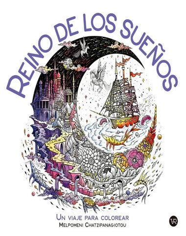 REINO DE LOS SUEÑOS