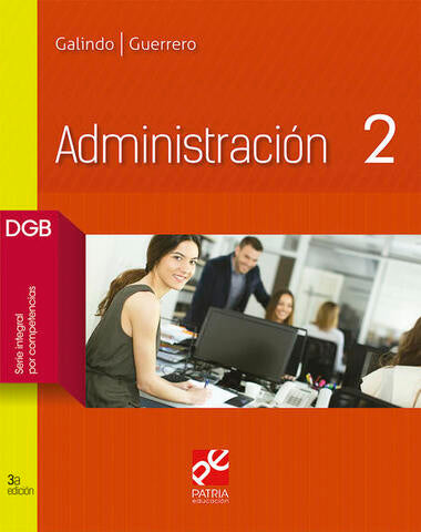 ADMINISTRACION 2