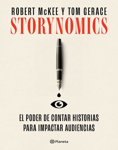 STORYNOMICS