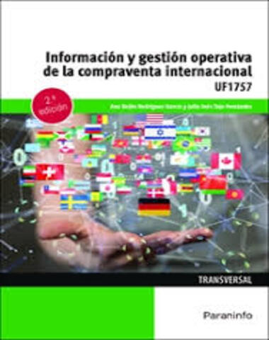 INFORMACION Y GESTION OPERATIVA DE COMPR