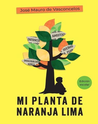 MI PLANTA DE NARANJA LIMA