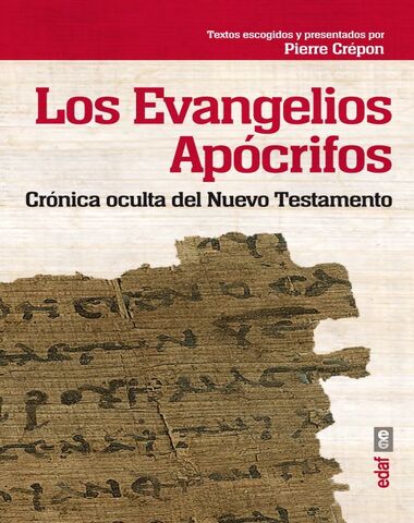 EVANGELIOS APOCRIFOS