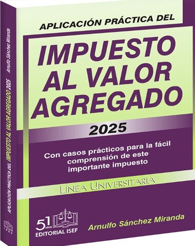 APLICACION PRACTICA DEL IMPUESTO AL VALO