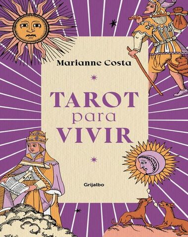 TAROT PARA VIVIR