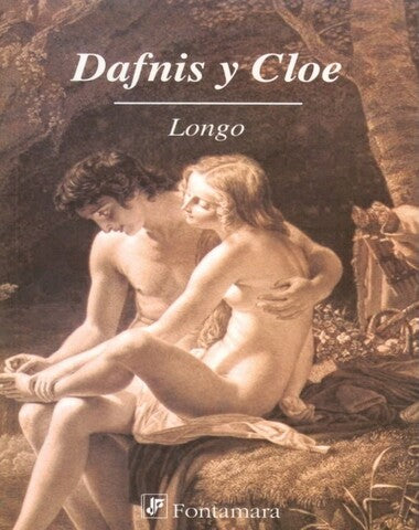 DAFNIS Y CLOE