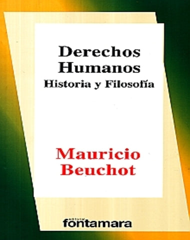 DERECHOS HUMANOS HISTORIA