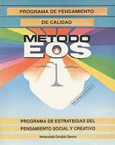 METODO EOS ESTRATEGIA DEL PENSAMIENTO SO