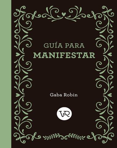 GUIA PARA MANIFESTAR