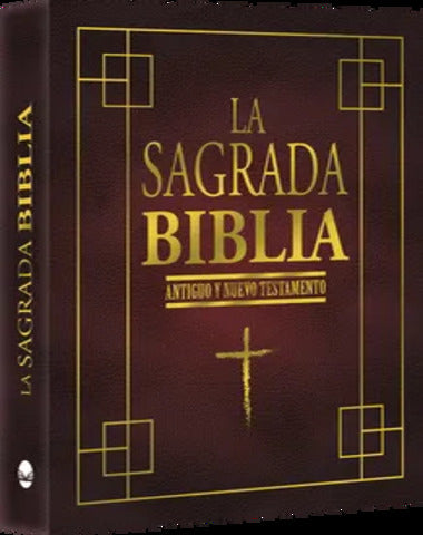 SAGRADA BIBLIA, LA