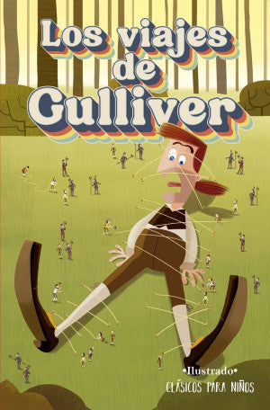 VIAJES DE GUILLIVER, LOS