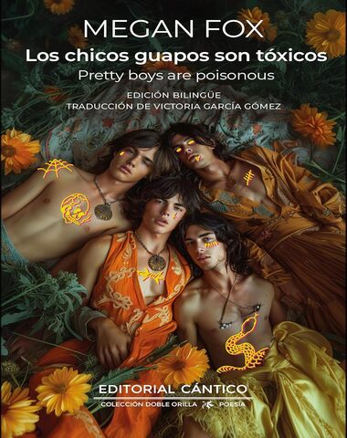 CHICOS GUAPOS SON TOXICOS, LOS
