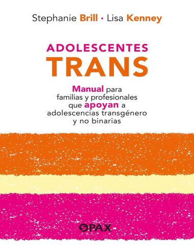 ADOLESCENTES TRANS