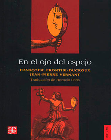EN EL OJO DEL ESPEJO