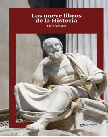 NUEVE LIBROS DE LA HISTORIA, LOS