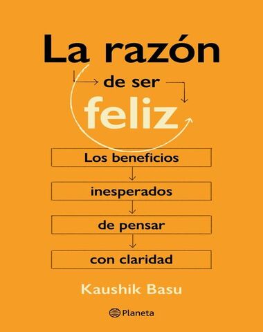 RAZON DE SER FELIZ, LA