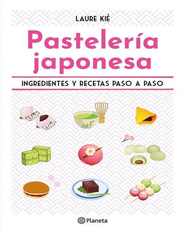 PASTELERIA JAPONESA