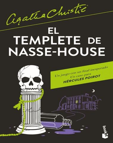 TEMPLETE DE NASSE HOUSE, EL